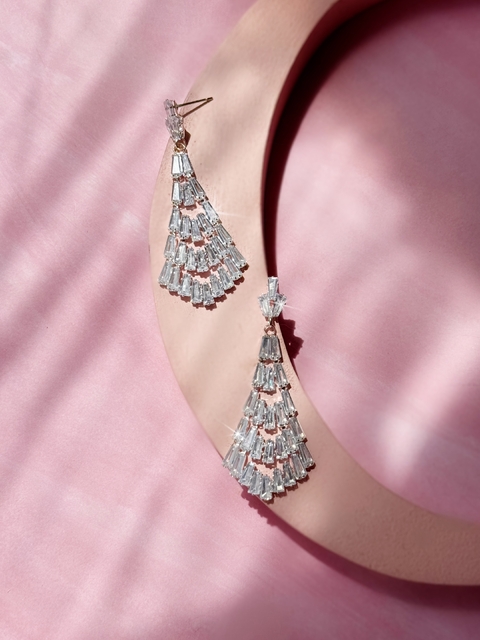 Aros de zirconia BROOKE