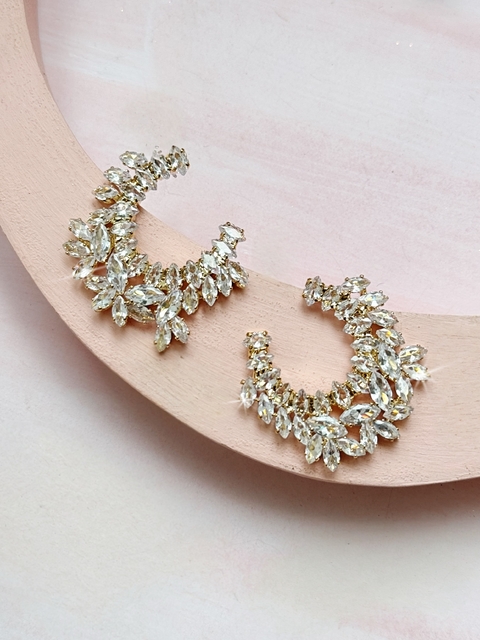 Aros de zirconia CARRIE