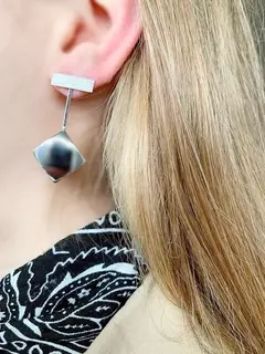 Mix SILVER - Gabriella Capucci
