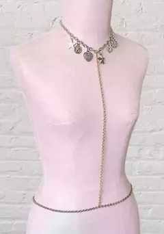 Mix CHARMS - Gabriella Capucci