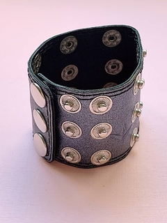 Pulsera de tachas GWEN - tienda online