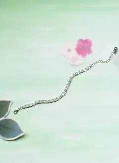 Pulsera de zirconia SOPHIE - Gabriella Capucci