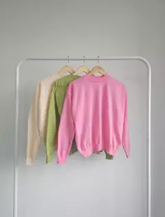 Sweater Mali - comprar online