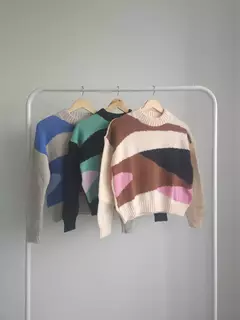 Sweater Maite - comprar online