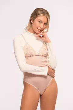 BODY CATA NUDE - MALTA