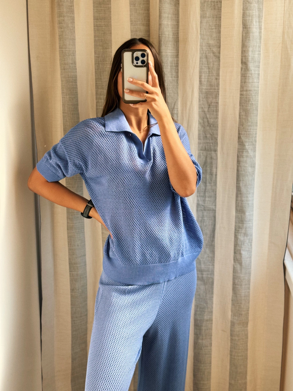 SET ORLANDO AZUL