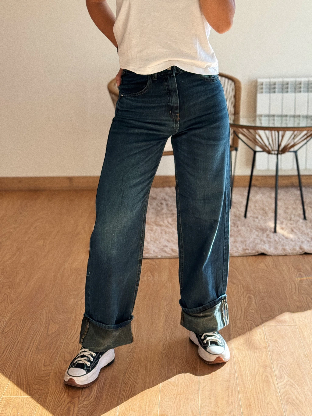 Jean Dual.