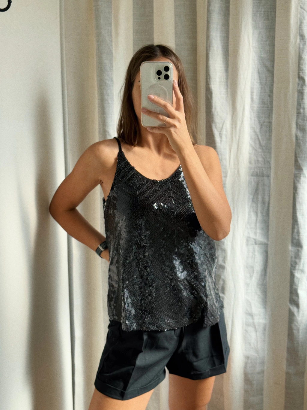 Musculosa Trinity
