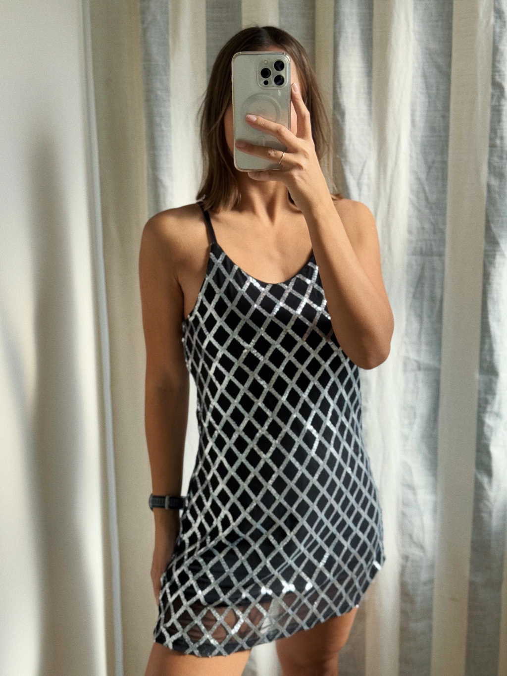 Vestido Dion