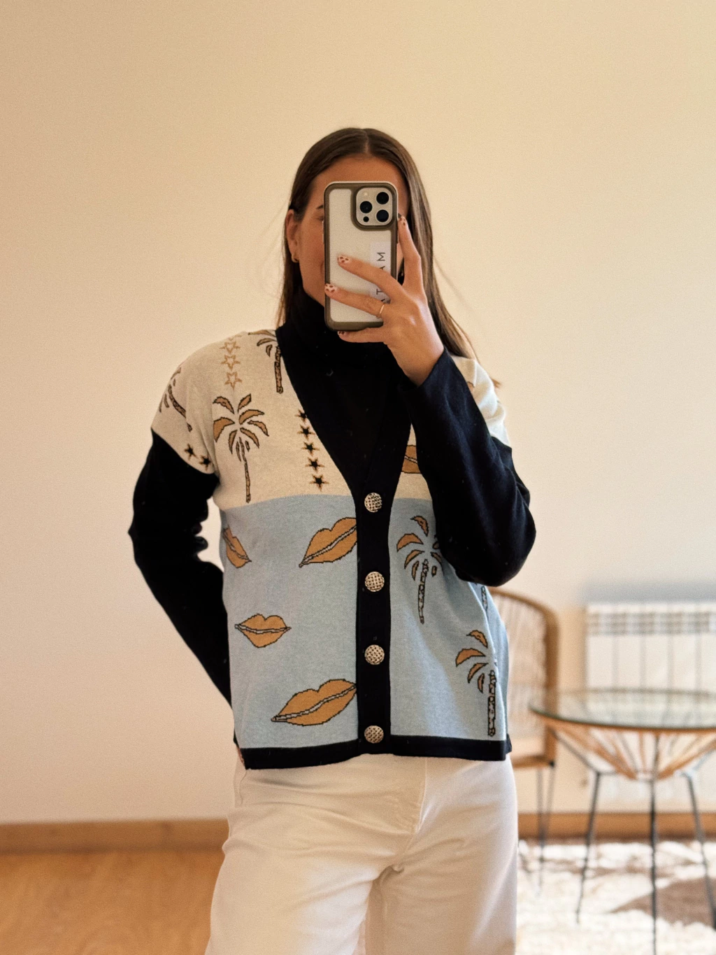 Cardigan Atlas