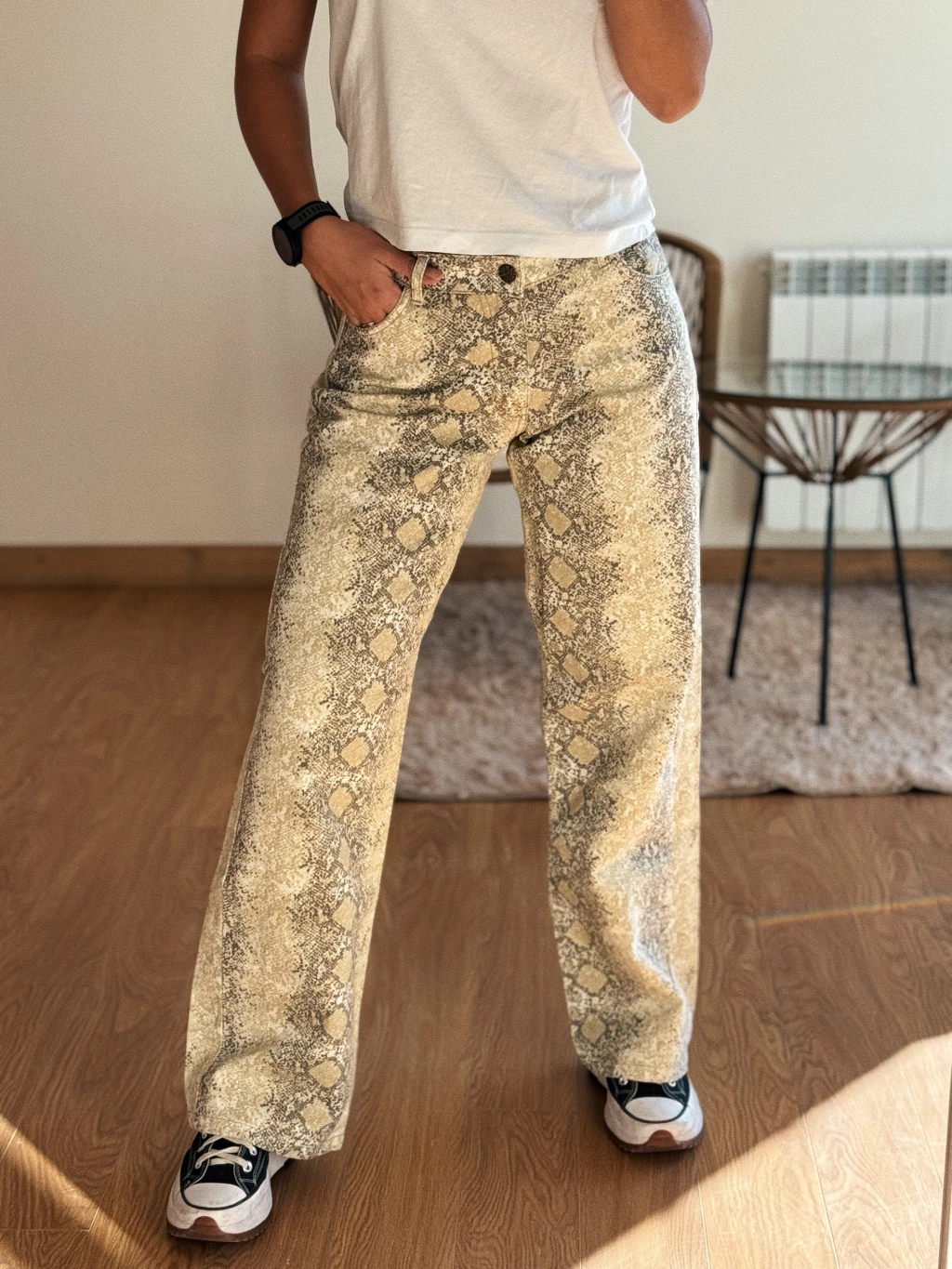 Jean Serpent