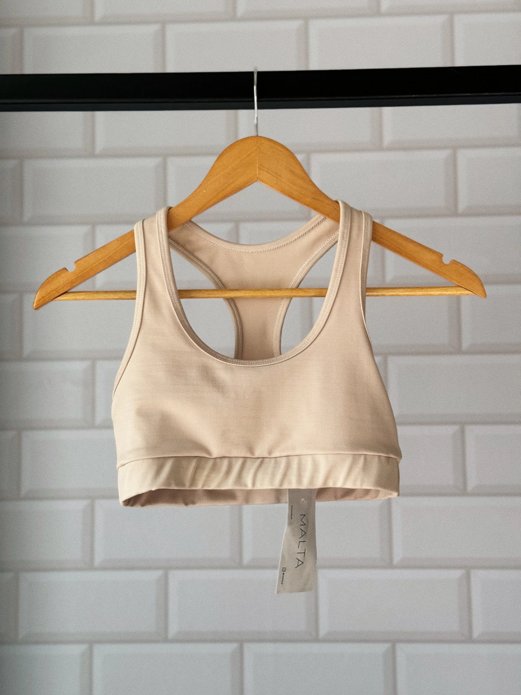 TOP MARBELLA NUDE