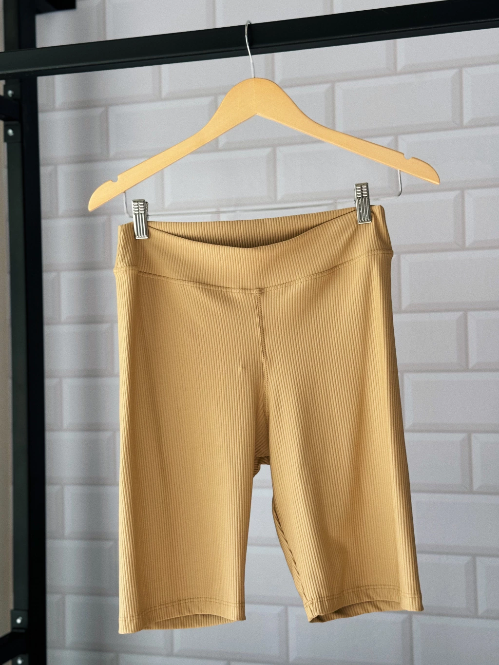 CALZA GIA CAMEL