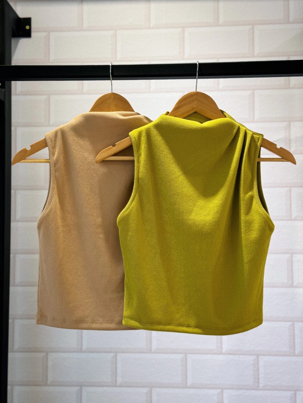 Remera Vertigo