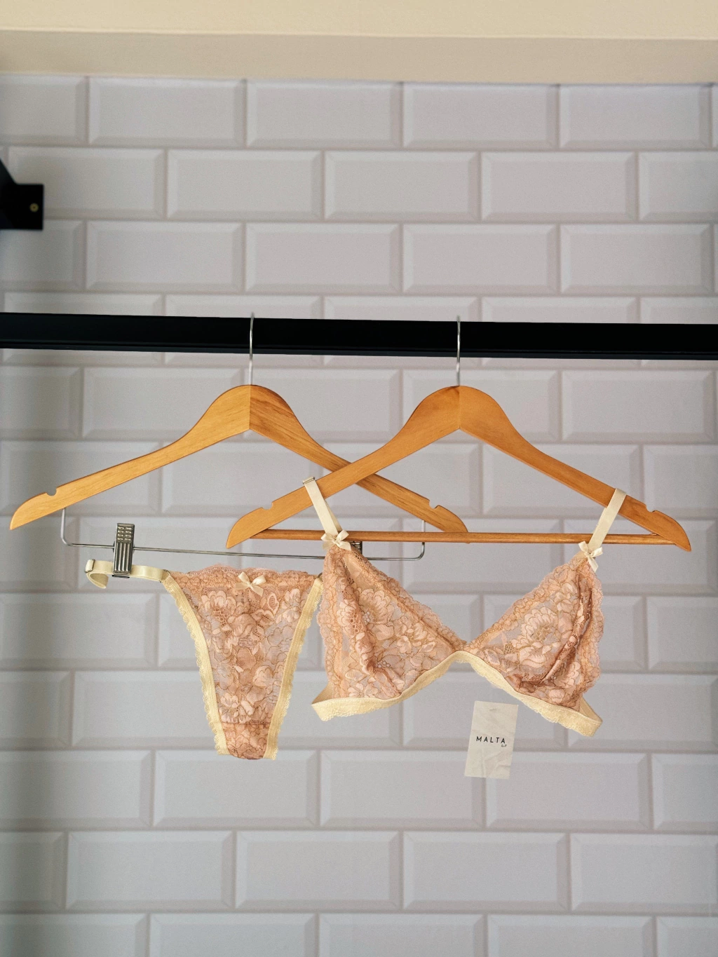 CONJUNTO URSULA DELUXE