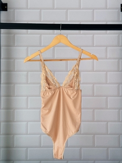 BODY CATA NUDE - tienda online
