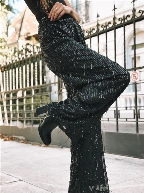PANTALON SIENA