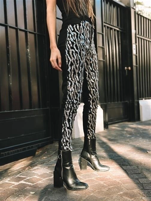 PANTALON JACKY