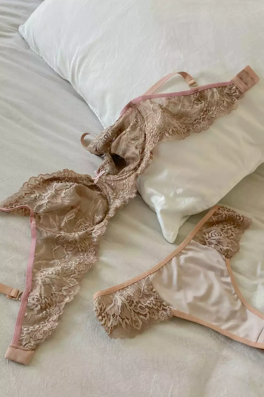 CONJUNTO PARIS NUDE