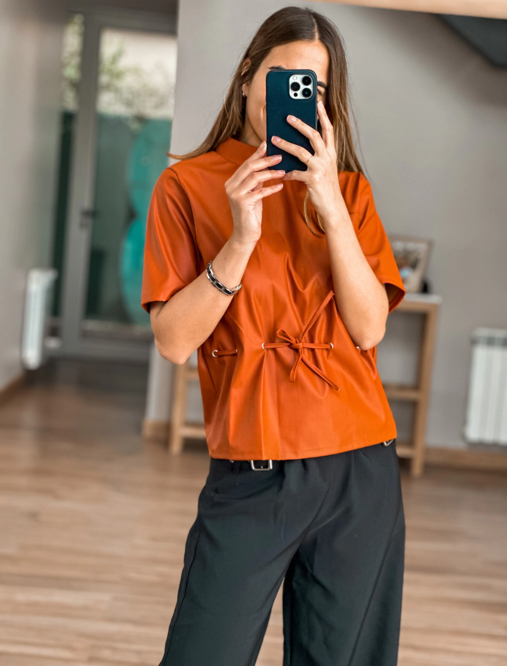 POLERA VOUGE