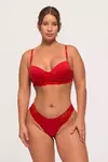 CONJUNTO ISABEL ROJO. - comprar online