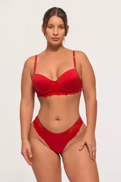 CONJUNTO ISABEL ROJO. - comprar online
