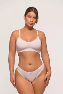 CONJUNTO LINA BLANCO - comprar online