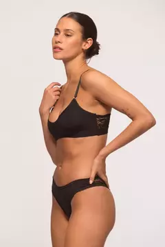 CONJUNTO LINA NEGRO. en internet