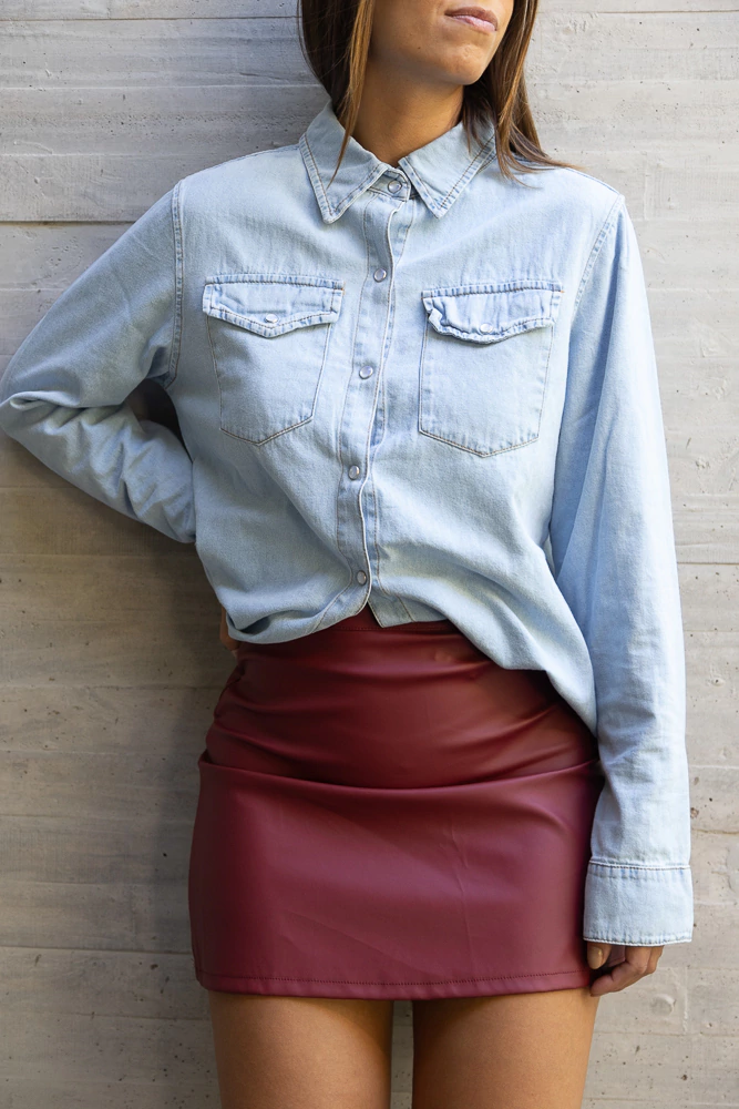 Camisa Trilogia