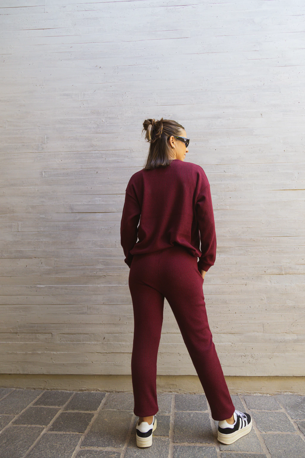 Pantalon Ribera.