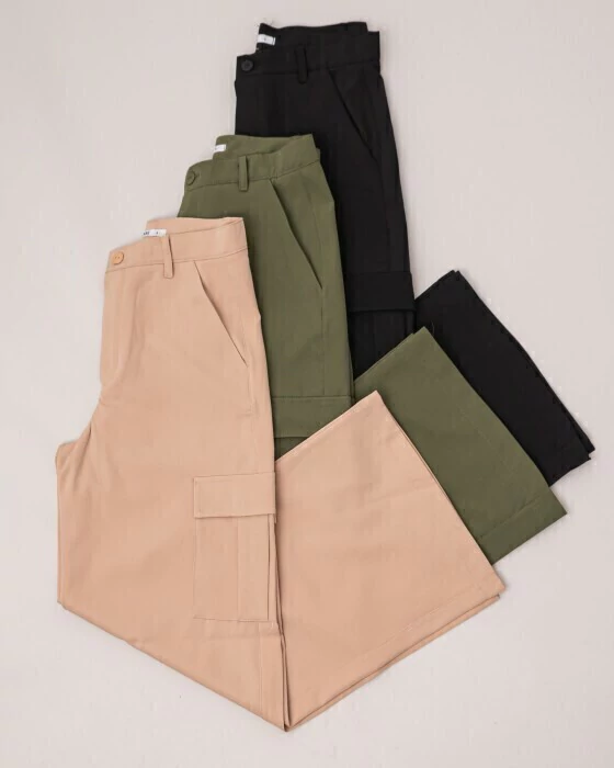 PANTALON CARLA