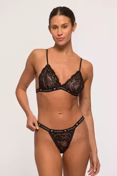 CONJUNTO VICTORY NEGRO - comprar online