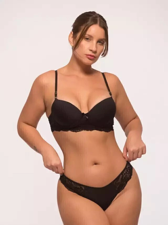 <p><span style="font-size: 14px">LENCERÍA | </span></p>