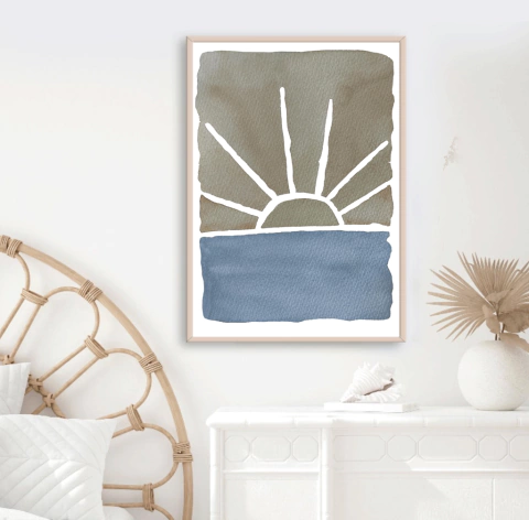 SOFI MORELLI - ATARDECER BOHO (SOL)