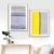 SET DE 2 CUADROS ABSTRACTOS LIGHTS II