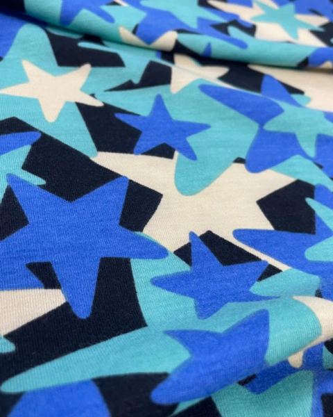 Modal Estampado - comprar online