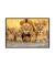 Quadro Decorativo Família Leão e 4 Filhotes na internet