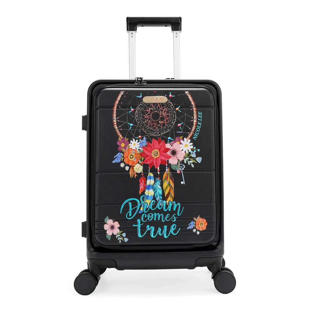 Valija Carry On Dream Comes True Nicole Lee