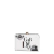 "LADY IN BLACK" PRT7452 en internet