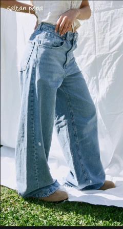 Jean Catalana Saltan Pepa en internet