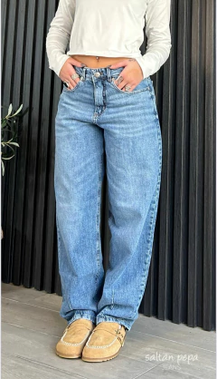 Jean Teresa Saltan Pepa - Barcelona tienda