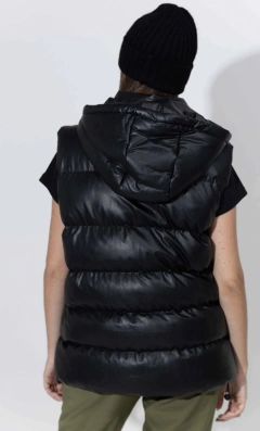 Chaleco Teigenc Inedita en internet