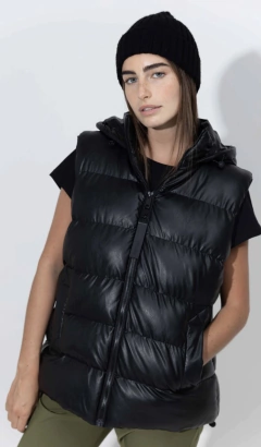 Chaleco Teigenc Inedita - comprar online