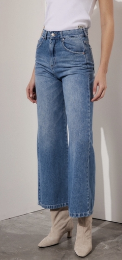 Jean Super Wide Primrose