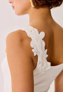 Musculosa Caven Inedita - Barcelona tienda