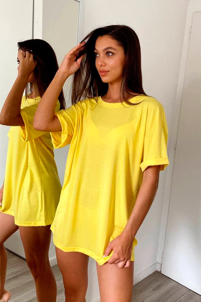 Remerón - Amarillo