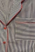 Pijama Camisero Azul Kids en internet