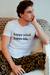 Remera manga corta men - Happy - comprar online