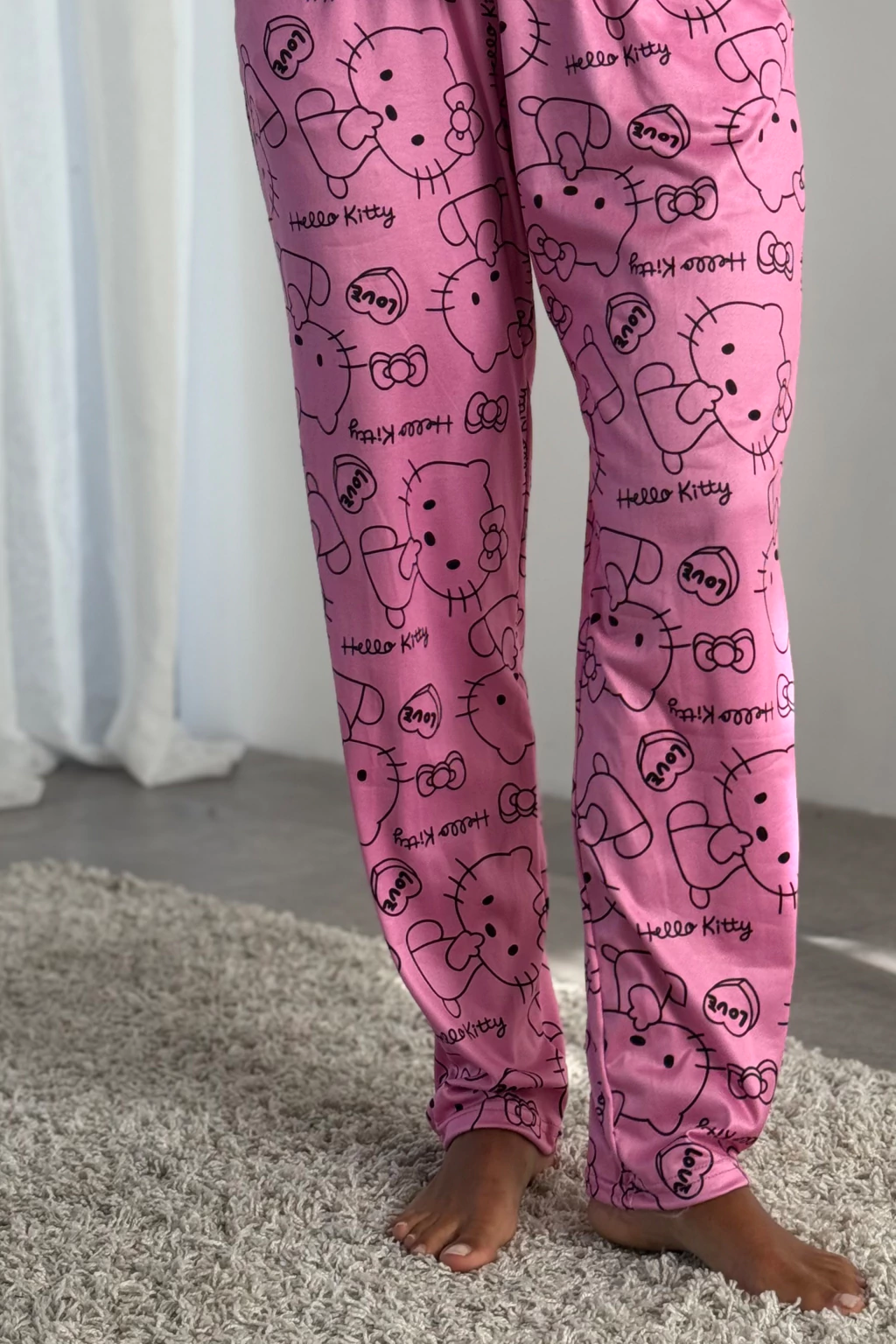 Pantalón Unisex - Kitty
