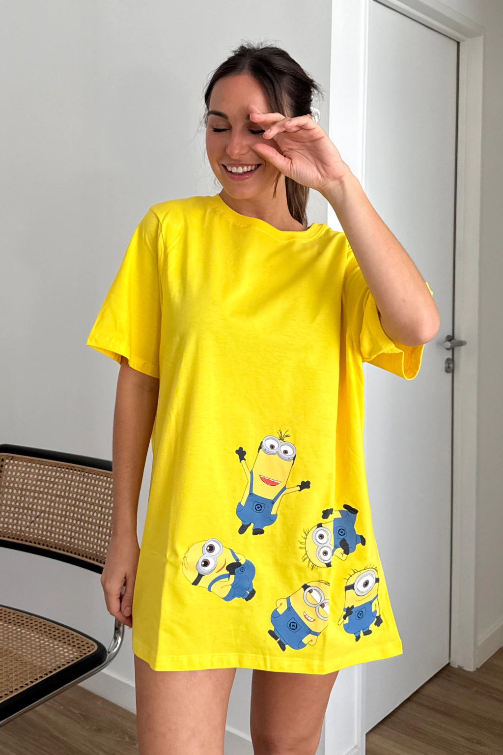 Remerón - Minions